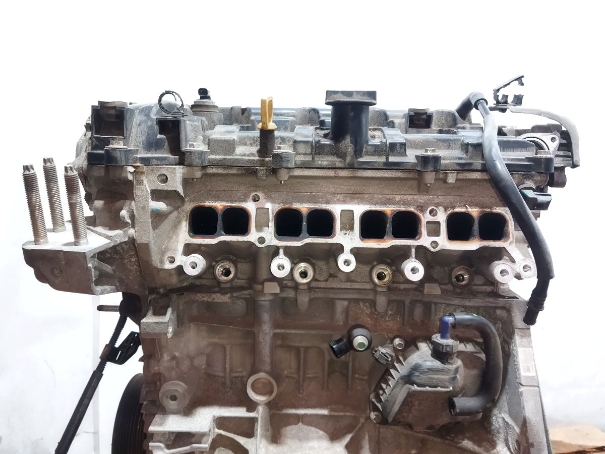 3 Двигун (без навісного обладнання) 2,0 пробіг 95 т. миль Mazda 3 2017 PEY402200C Mazda 3 3