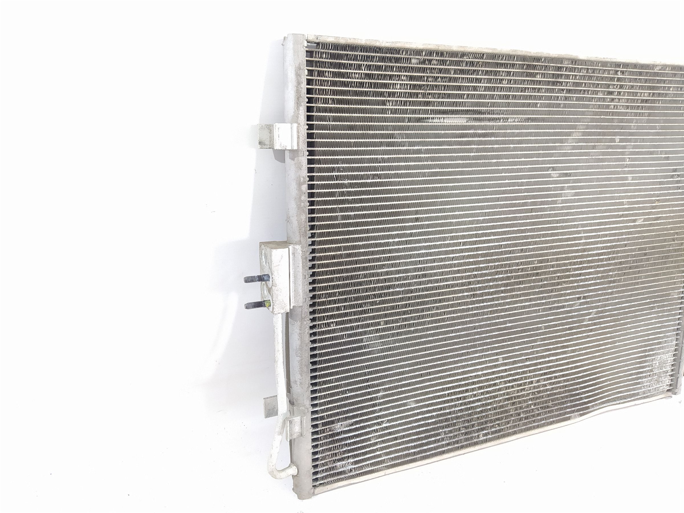 Veloster Радіатор кондиціонера Hyundai Veloster 2012-2015 976062V000 Hyundai Veloster 5