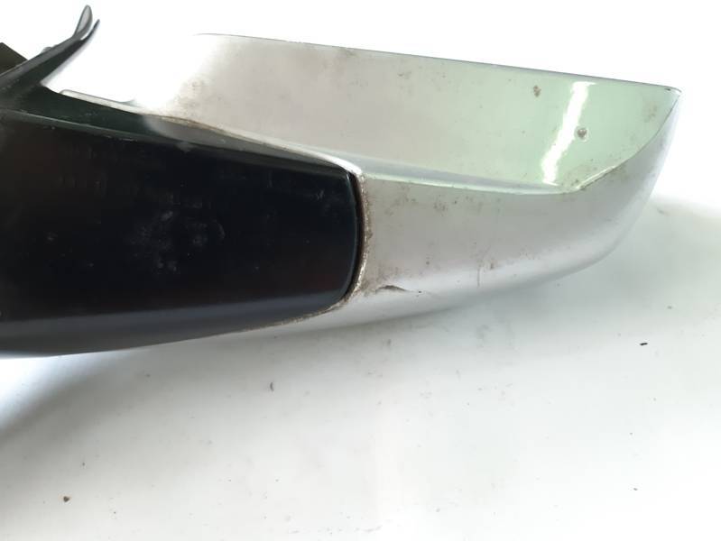 Cts Дзеркало праве Cadillac CTS 2008-2014 25828075 Cadillac CTS 3