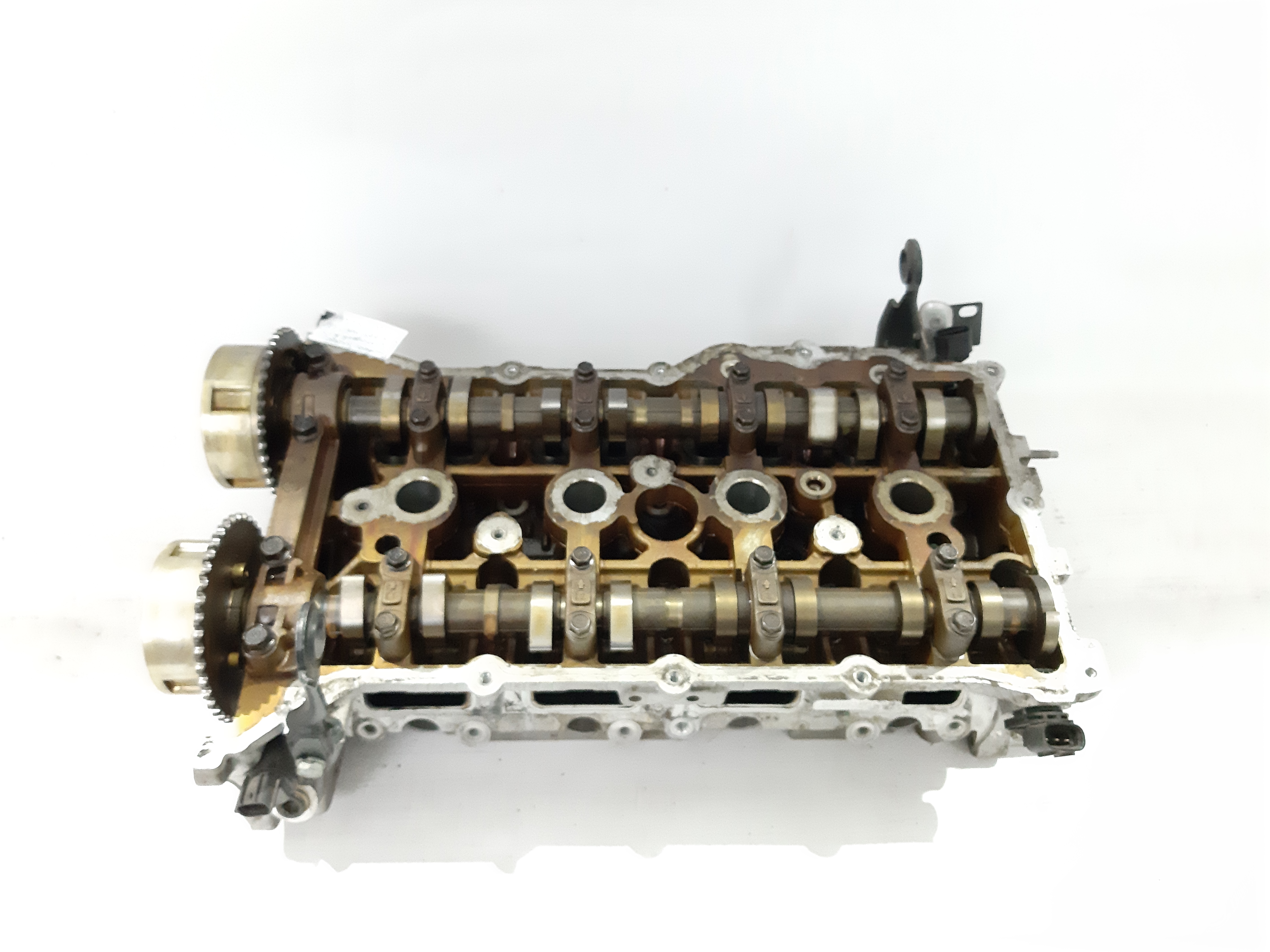 Optima Головка блоку циліндрової Kia Optima 2012 221002G560 Kia Optima 4 Optima Головка блоку циліндрової Kia Optima 2012 221002G560 Kia Optima 4