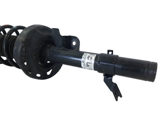 Ridgeline Стойка амортизатора передняя левая Honda Ridgeline 2017-2023 51621TJZA02 Honda Ridgeline 2