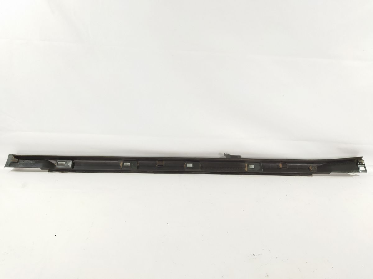 Forester Накладка на поріг права зовнішня Subaru Forester 2014-2018 91112SG171 Subaru Forester 4