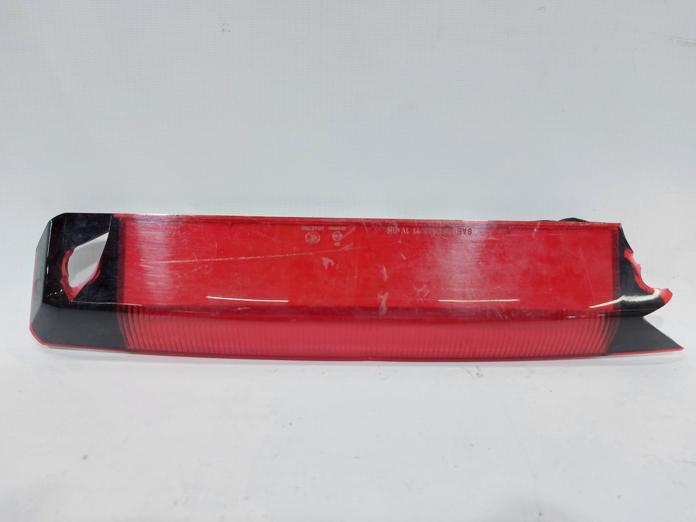 Volt Додатковий сигнал стоп Chevrolet Volt 2011-2015 22765515 Chevrolet Volt 3