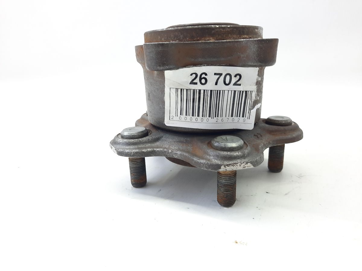 Altima Ступиця задня ліва/права Nissan Altima 2007-2018 432023JA1A Nissan Altima 5