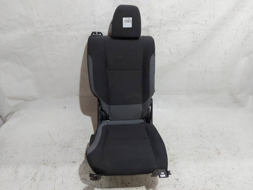 Escape Спинка заднього ряду сидінь права Ford Escape 2014-2015 CJ5Z-7866600-BD Ford Escape 1