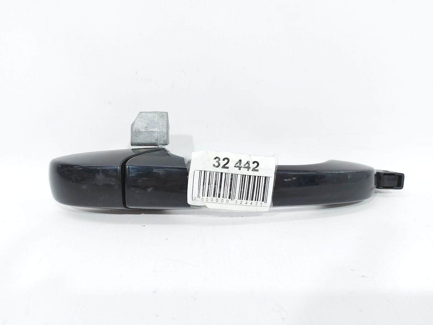 Patriot. Ручка двери передней правой наружная Jeep Patriot 2007-2017 5074194AG Jeep Patriot