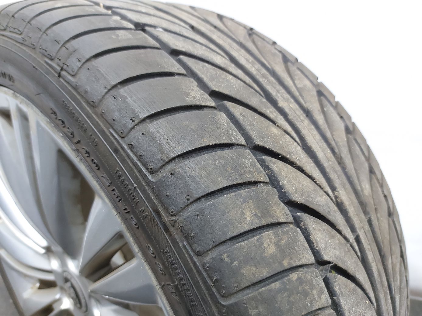 Xf Колісний диск R19 Jaguar XF 2013-2015 C2P12613 Jaguar XF 11 Xf Колісний диск R19 Jaguar XF 2013-2015 C2P12613 Jaguar XF 11