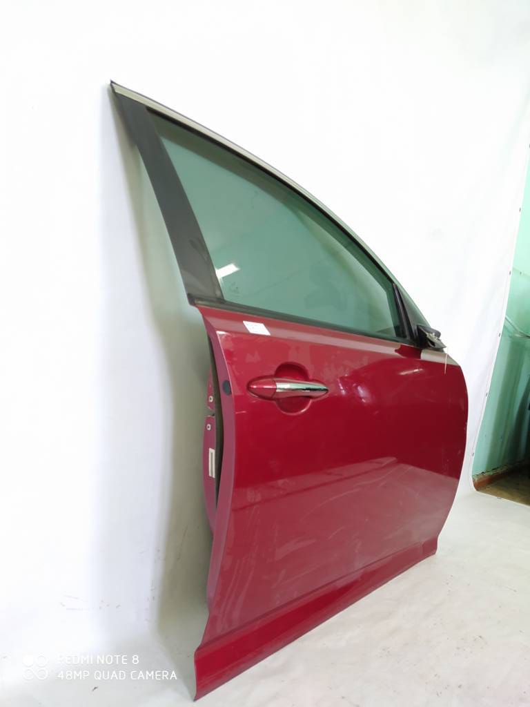 Optima Дверь передняя правая Kia Optima 2011-2016 760042T000 Kia Optima 9