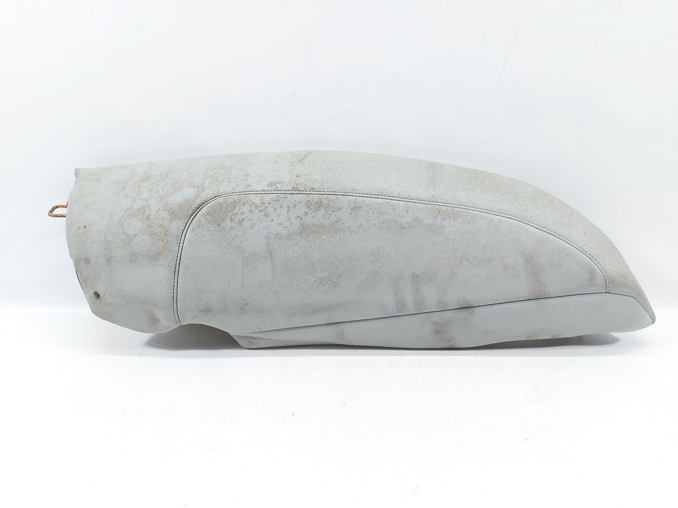 Xf Боковушка заднього ряду сидінь права Jaguar XF 2012-2015 C2Z12916LEG Jaguar XF 1