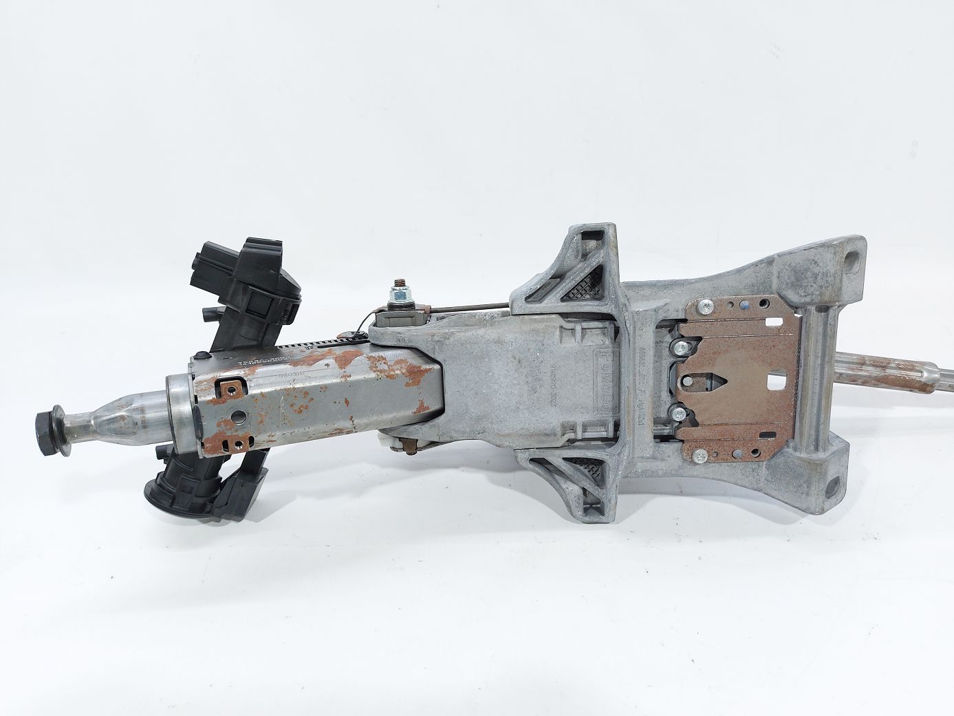 Fusion hybrid Рульова стовпчик Ford Fusion Hybrid 2013-2016 EG9Z3C529B Ford Fusion Hybrid 7