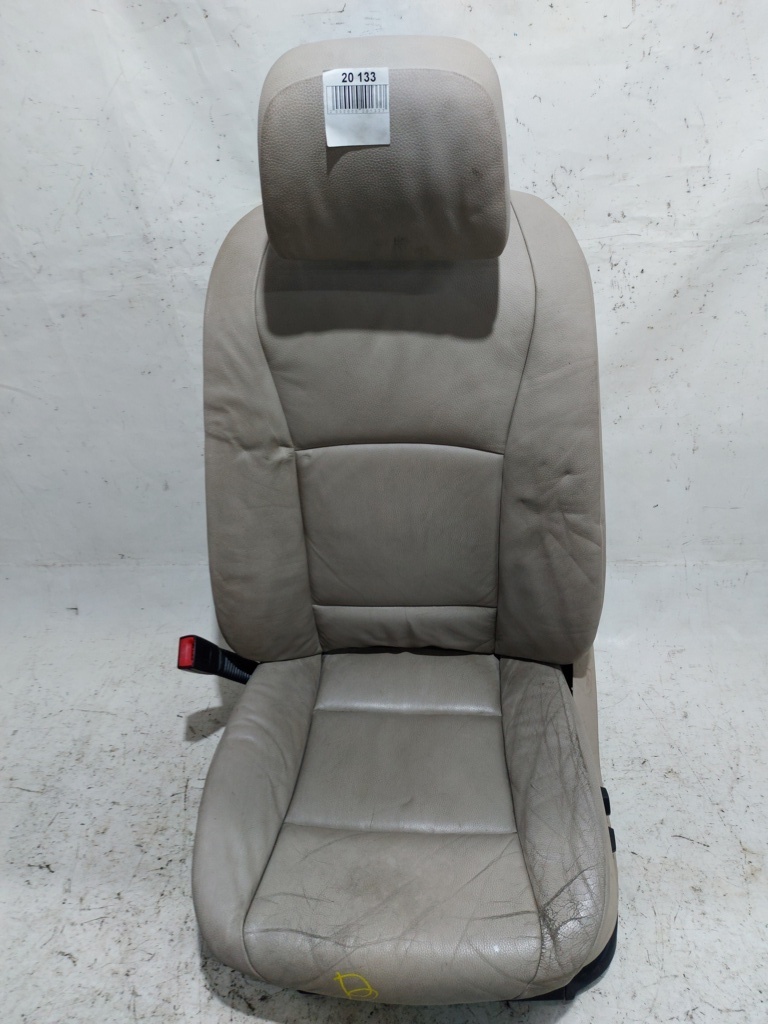 5 series. Сиденье переднее левое BMW 5 series 2009-2016 52109160684 BMW 5 series
