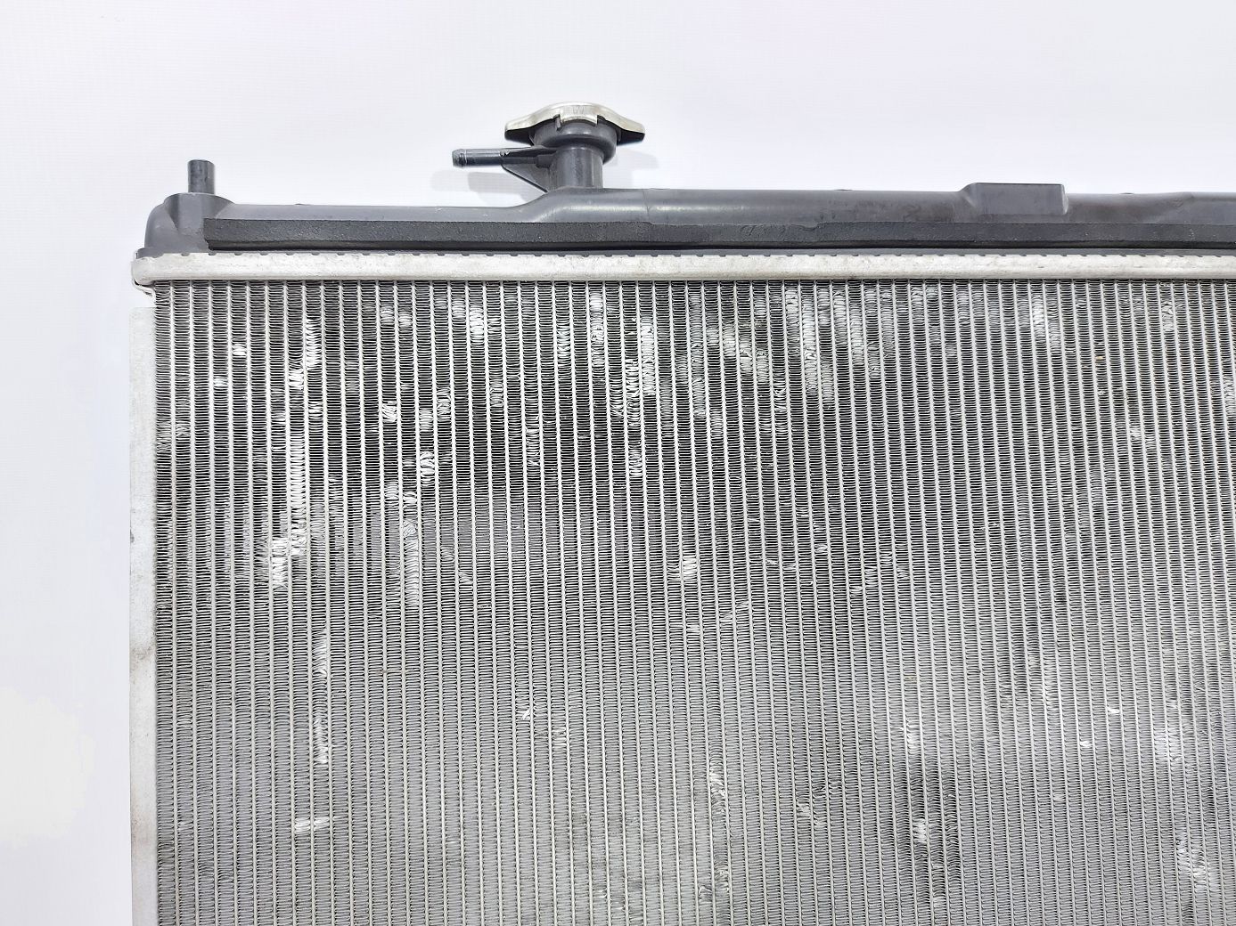 Accord Радиатор системы охлаждения (дефект) Honda Accord Sedan 2013-2017 190105A2A03 Honda Accord Sedan 8