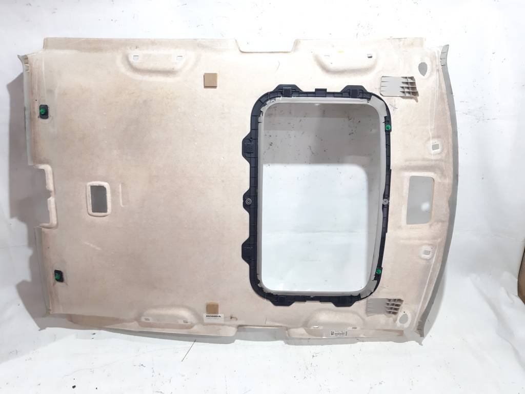 Ilx Стеля даху Acura ILX 2013-2015 83200TX6A01ZA Acura ILX 2