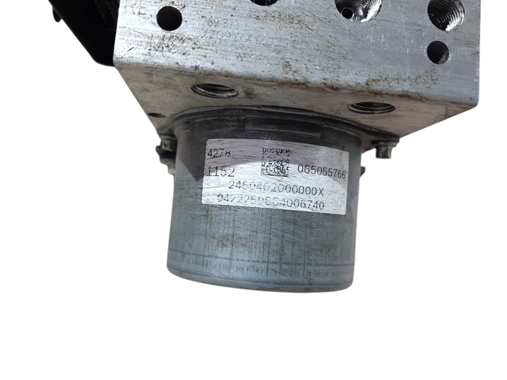 Bolt Блок ABS Chevrolet Bolt EV 2022-2023 42769337 Chevrolet Bolt EV 3