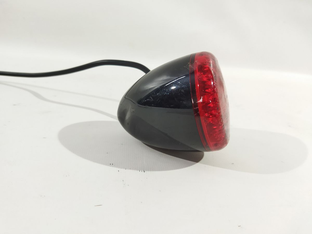 Scout bobber Узел указателя поворота задний правый светодиодный INDIAN SCOUT BOBBER 2018 2414200266 INDIAN SCOUT BOBBER 4