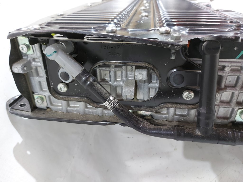 Fusion hybrid Блок батарейный Ford Fusion Hybrid (нерабочий) 2013-2020 HG9Z10B759E Ford Fusion Hybrid 19