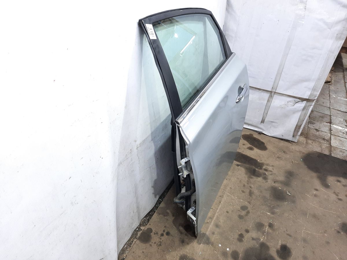 Sentra Дверь задняя левая Nissan Sentra 2013-2019 H21019AMMA Nissan Sentra 3