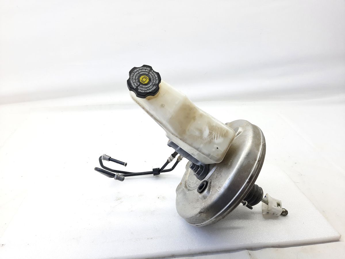 Malibu Головний гальмівний циліндр Chevrolet Malibu 2016-2021 84118574 Chevrolet Malibu 7