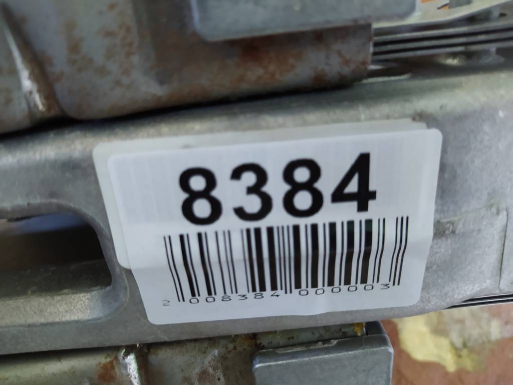 200 limited Рульова колонка Chrysler 200 Limited 2015-2017 68193027AD Chrysler 200 Limited 14