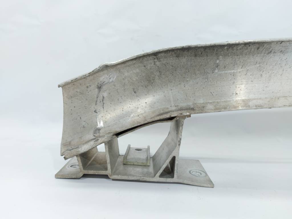 Regal Підсилювач бампера заднього Buick Regal 2011-2017 22873239 Buick Regal 6 Regal Підсилювач бампера заднього Buick Regal 2011-2017 22873239 Buick Regal 6