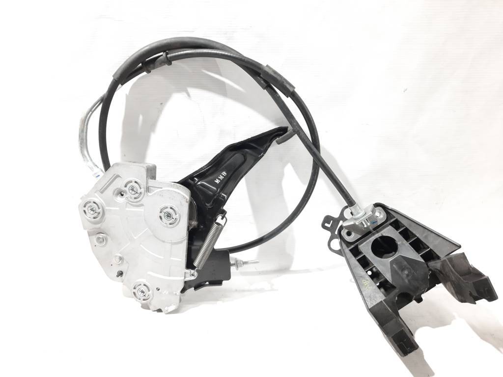 Cruze Педаль стояночного тормоза Chevrolet Cruze 2017-2018 39094338 Chevrolet Cruze 5