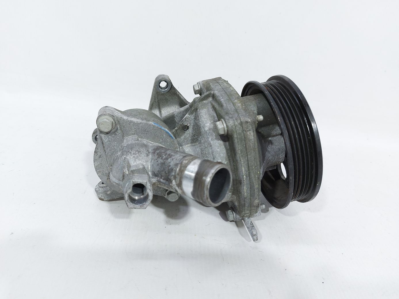 Ats Помпа водяна системи охолодження Cadillac ATS 2013-2015 12653661 Cadillac ATS 3