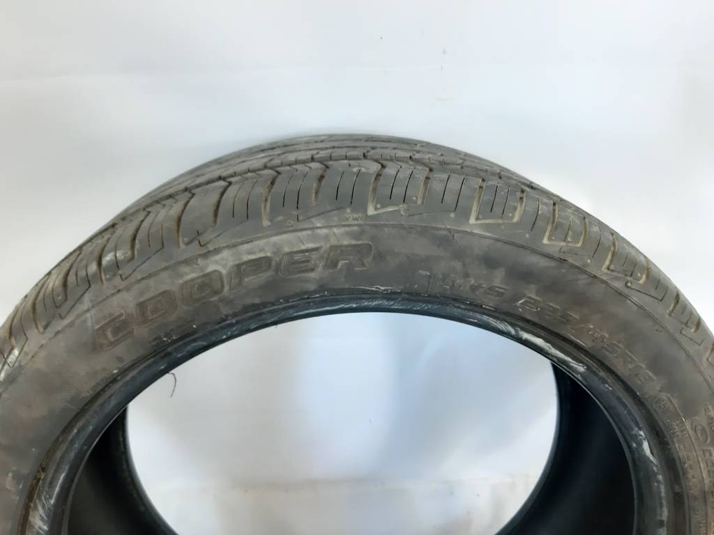  Резина Cooper Tires 225/45R18 2