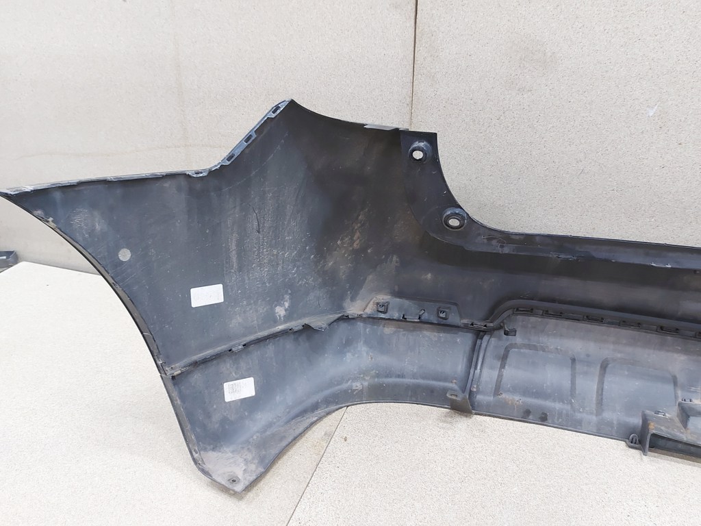 Equinox Бампер задний Chevrolet Equinox 2011-2015 23260231 Chevrolet Equinox 10