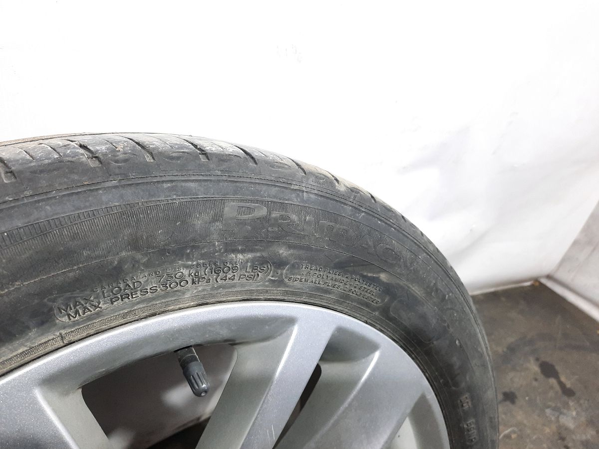 Regal Диск колёсный R18 Buick Regal 2014-2017 13365096 Buick Regal 3