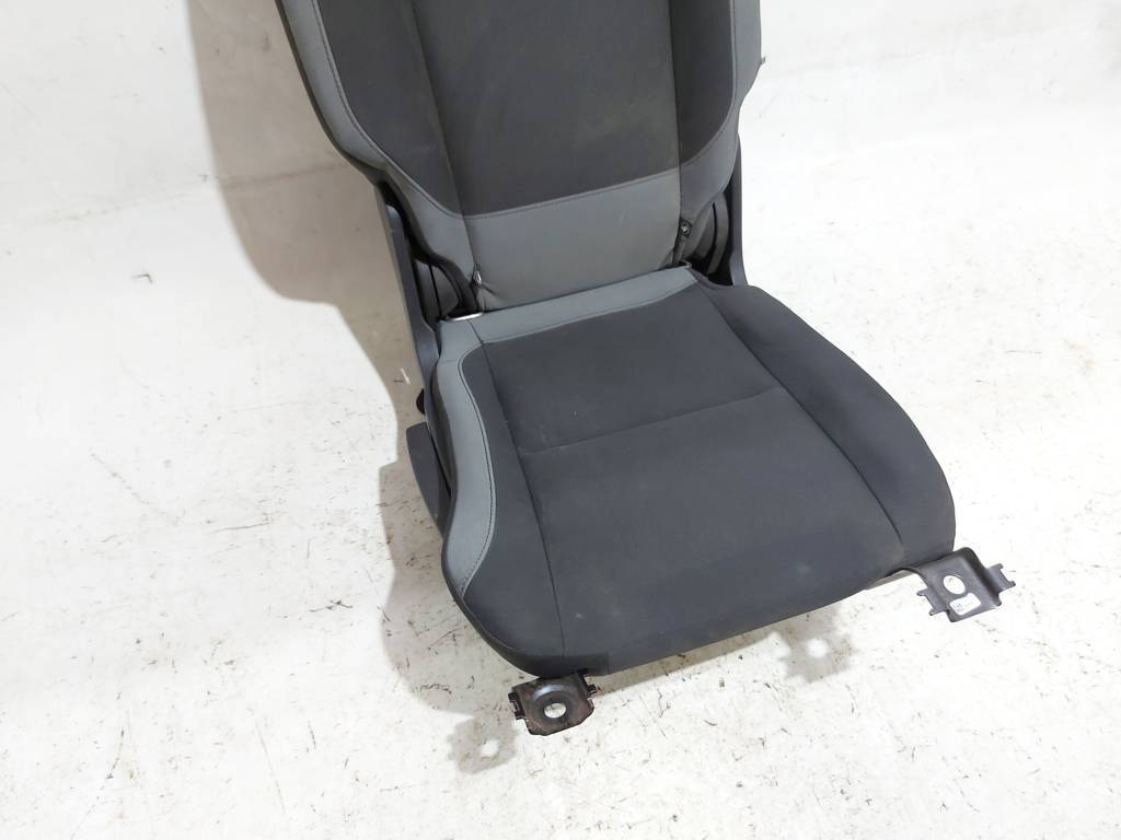 Escape Спинка заднього ряду сидінь права Ford Escape 2014-2015 CJ5Z-7866600-BD Ford Escape 2