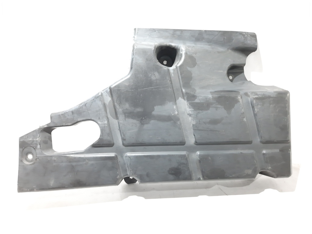 Fusion. Защита днища задняя правая Ford Fusion 2013-2016 DG9Z5411779B Ford Fusion