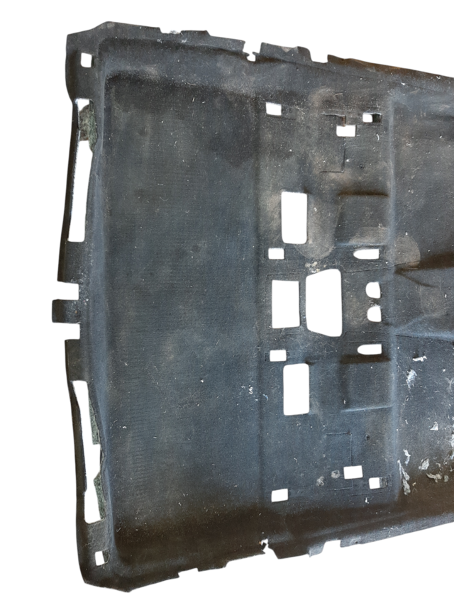 Model s Покриття підлоги салонуTesla Model S 2012-2016 1002392-00-E Tesla Model S 2