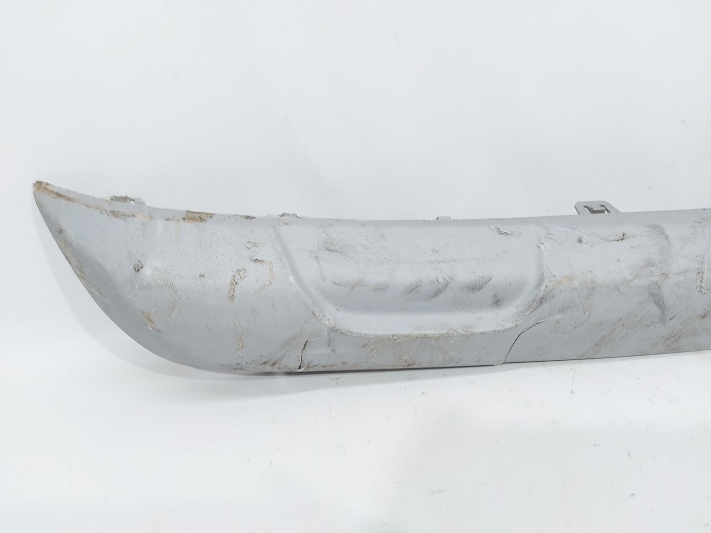 Trax Накладка бампера переднего (трещены) Chevrolet Trax 2017-2021 42392739 Chevrolet Trax 3 Trax Накладка бампера переднего (трещены) Chevrolet Trax 2017-2021 42392739 Chevrolet Trax 3