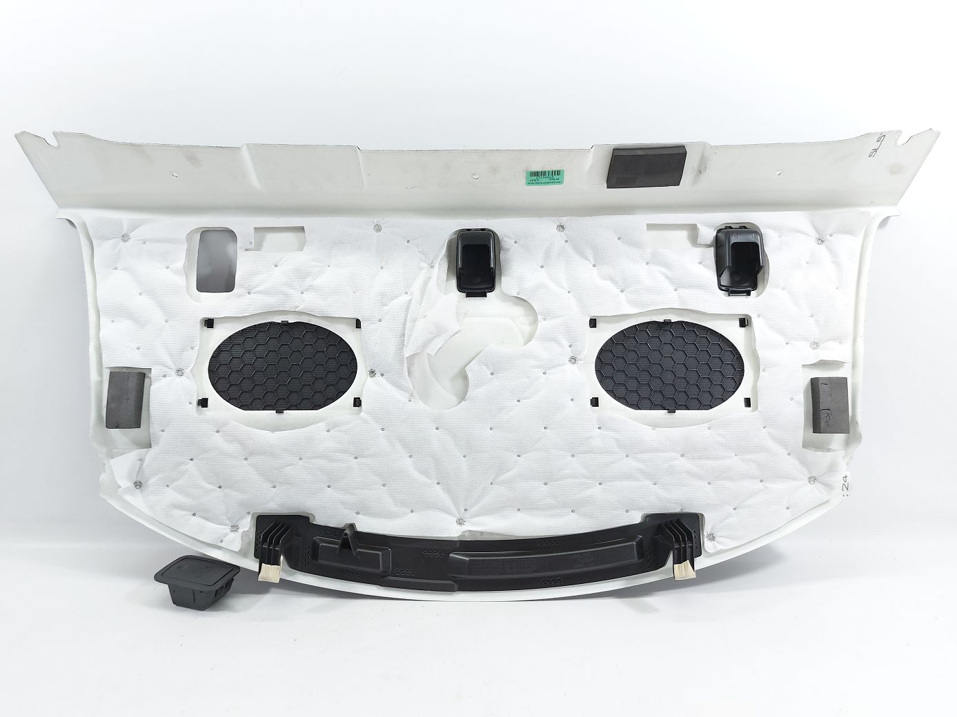 Regal Полка под заднее стекло Buick Regal 2012-2017 23194567 Buick Regal 4