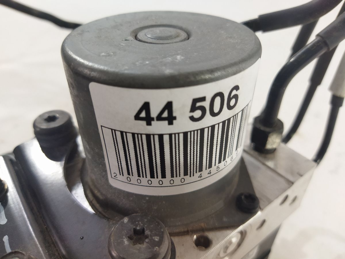 Optima Блок ABS Kia Optima 2016-2018 58920D5010 Kia Optima 6