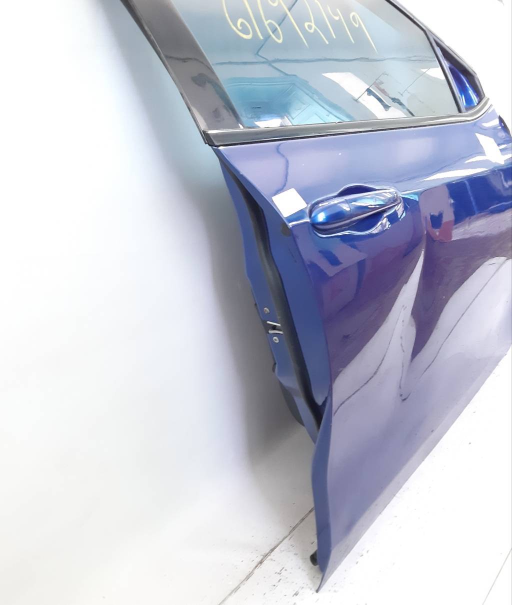 Dart Дверь передняя правая Dodge Dart 2013-2019 68158724AD Dodge Dart 29