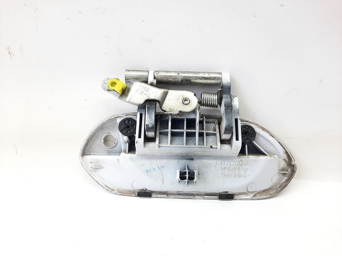Insight Ручка двери передней левой наружная Honda Insight 2010 72180TM8003ZF Honda Insight 5