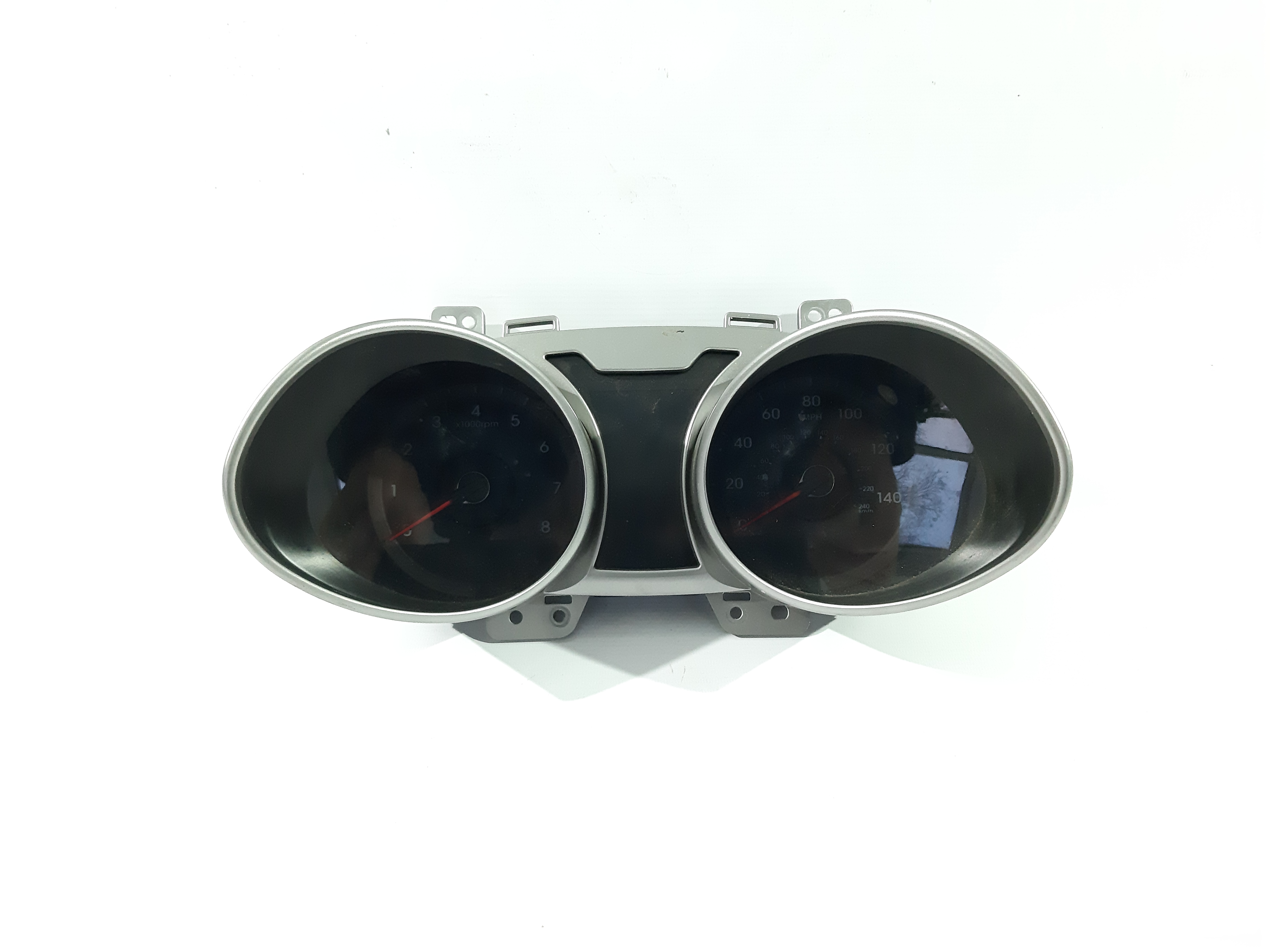 Veloster Спидометр Hyundai Veloster 2011-2014 940012V320RDR Hyundai Veloster 1