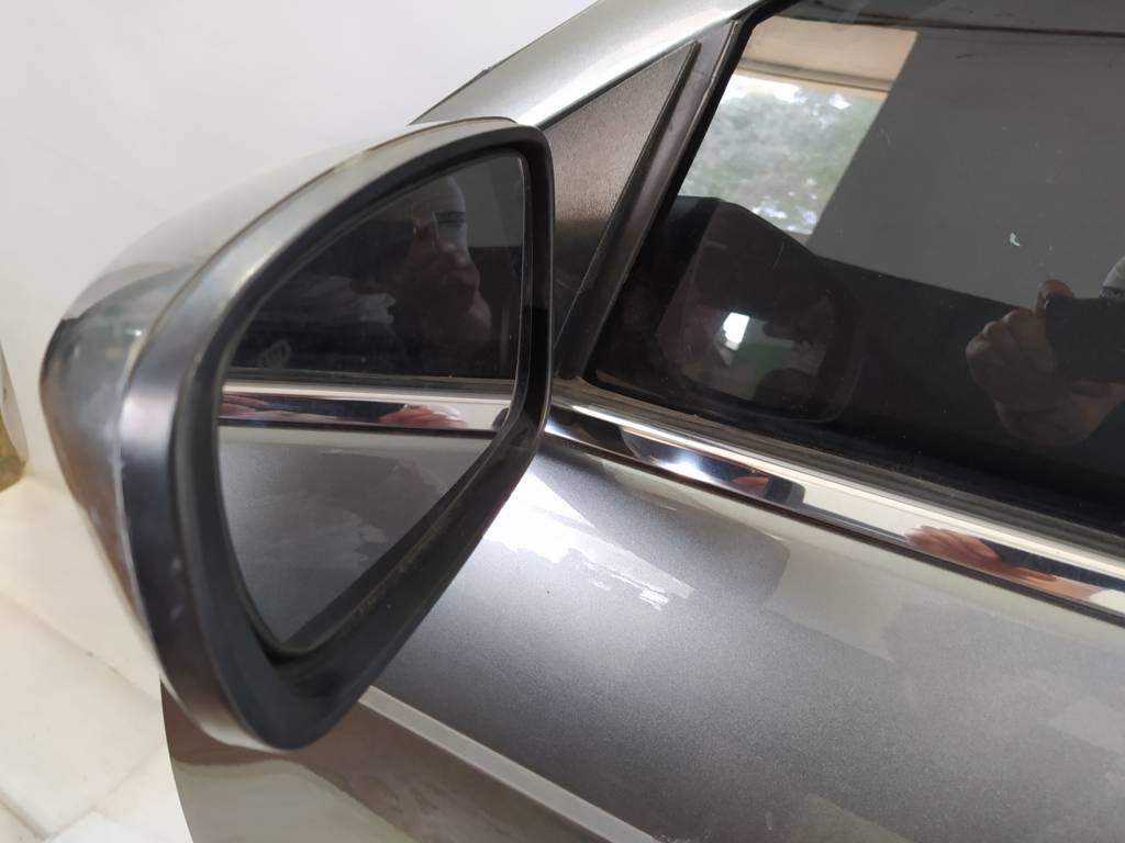 200 Дверь передняя левая Chrysler 200 2014 5008859AL Chrysler 200 6
