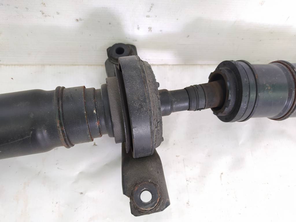 Forester Карданний вал Subaru Forester 2013-2018 27111FJ061 Subaru Forester 5