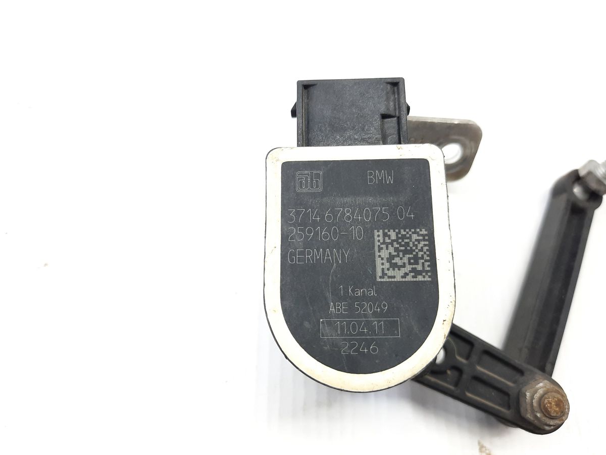 7 series Датчик кузова BMW 7 2012 3714678407504 BMW 7 2