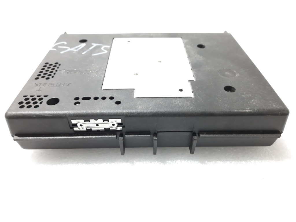 Ats Магнітола Cadillac ATS 2015-2016 23228498 Cadillac ATS 3 Ats Магнітола Cadillac ATS 2015-2016 23228498 Cadillac ATS 3