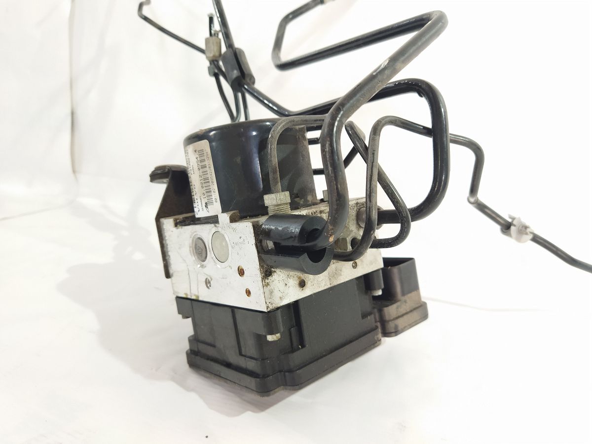 S60 Блок ABS Volvo S60 2014-2016 31400546 Volvo S60 4