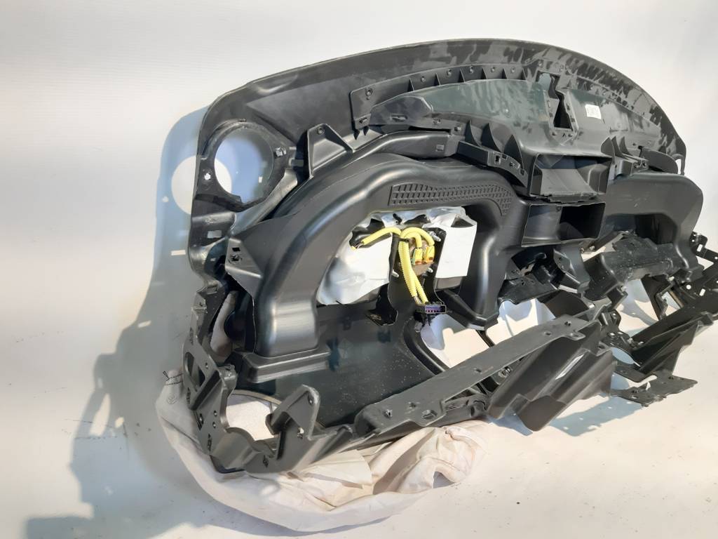 Dart Торпеда стрільнула Dodge Dart 2013-2019 1SV12DX9AH Dodge Dart 51