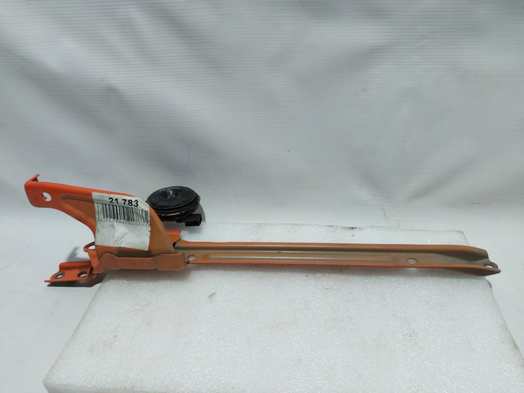 Prius c Опора центрального переднього телевізора Toyota Prius C 2012-2017 5320852901 Toyota Prius C 2