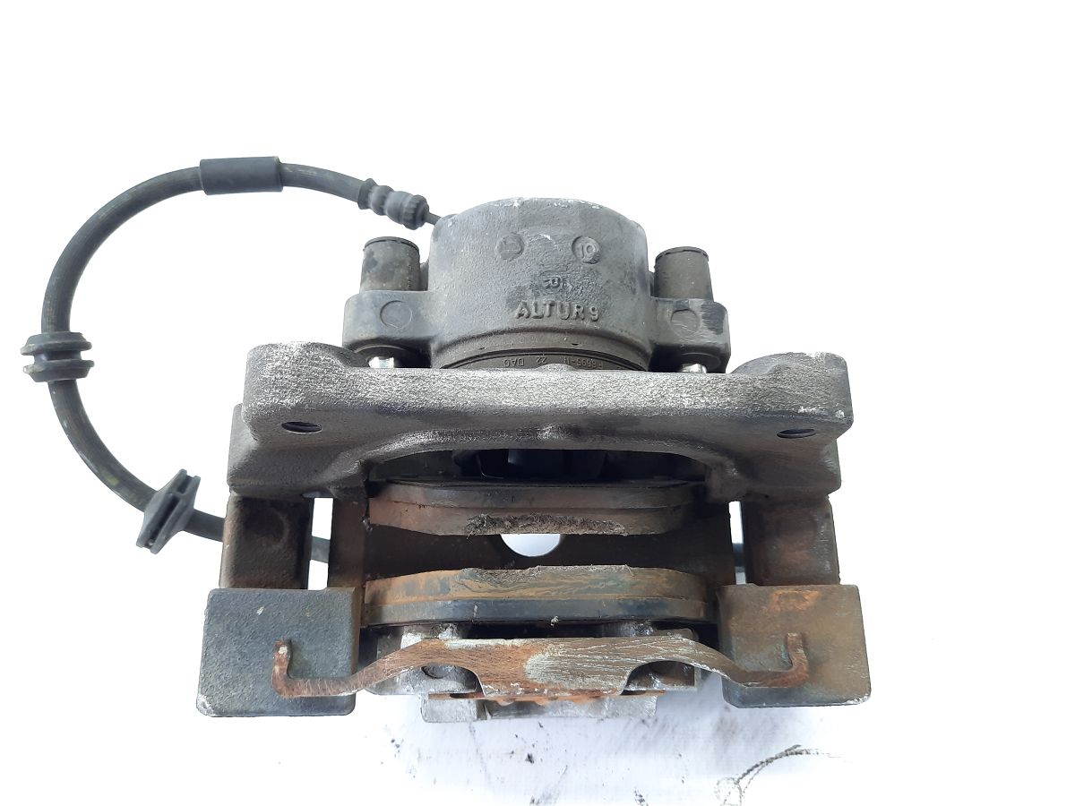 5 series Суппорт тормозной передний правый BMW 5 series 2011-2016 34116791920 BMW 5 series 7