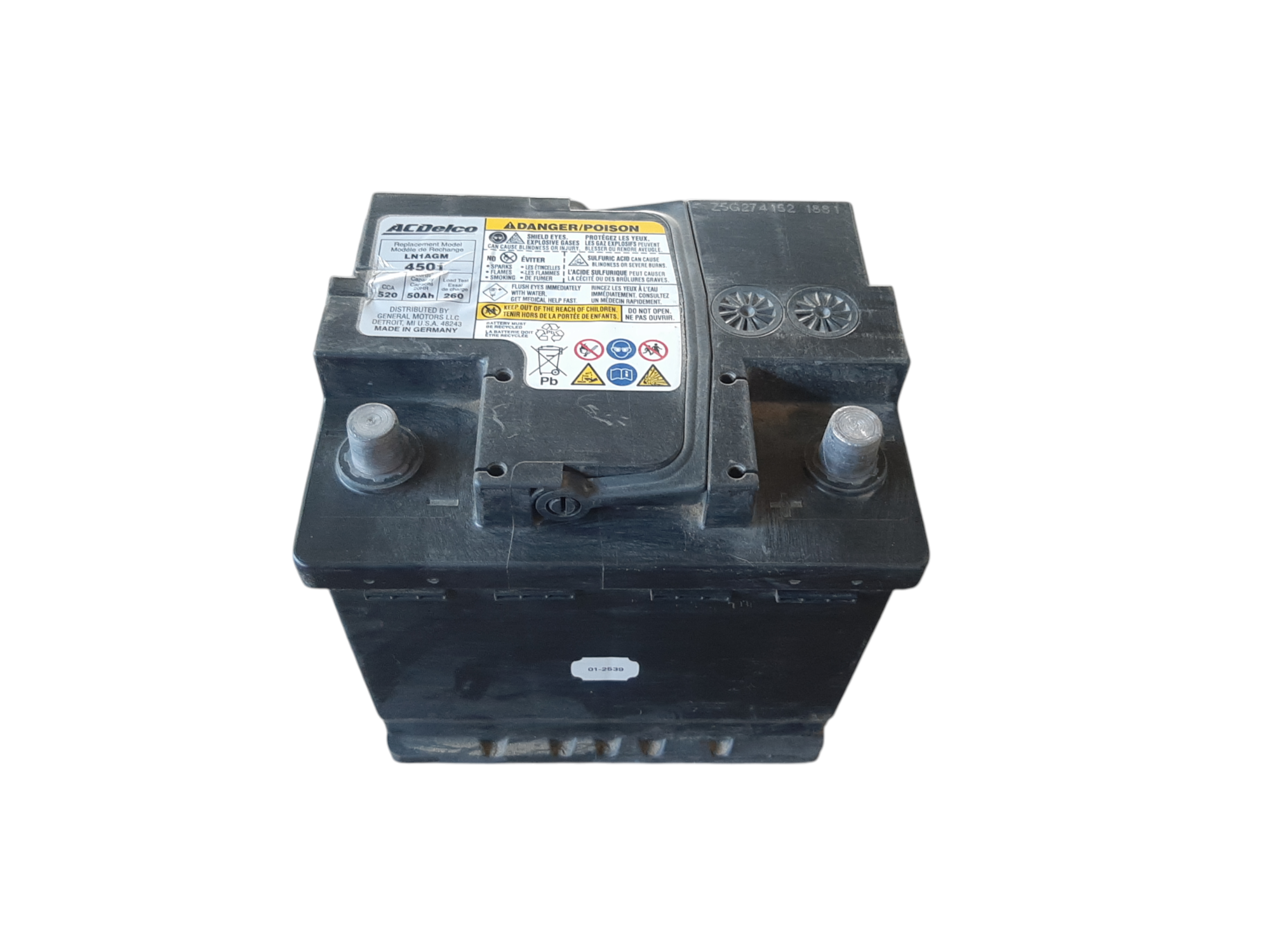 Bolt. АКБ Chevrolet Bolt EV 2022-2023 Chevrolet Bolt EV