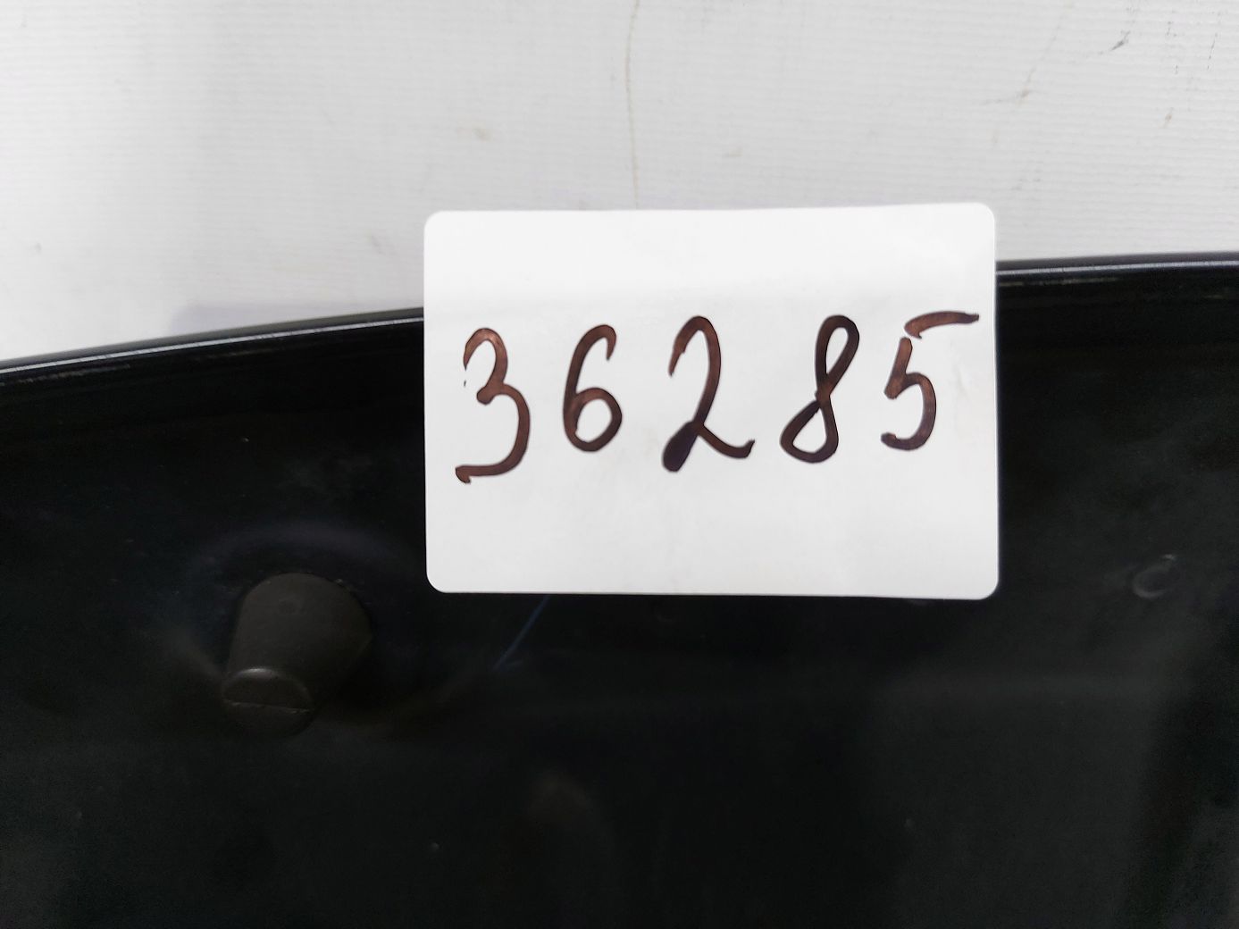 Compass Капот (чорний) Jeep Compass 2007-2017 68079255AG Jeep Compass 12