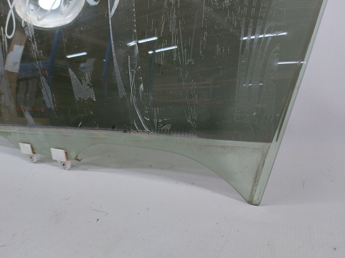 Tsx Скло дверей передньої лівої Acura TSX 2009-2014 73350TL2A10 Acura TSX 2