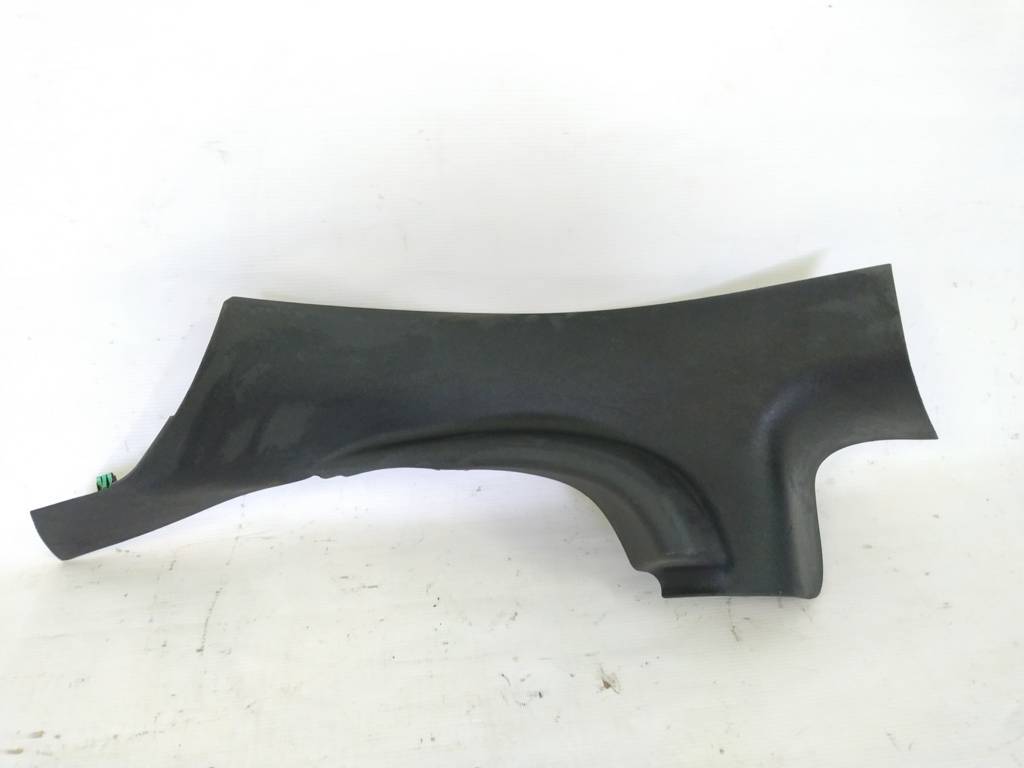 Dart. Накладка порога права задня внутрішня Dodge Dart 2013-2014 1SW50DX9AD Dodge Dart